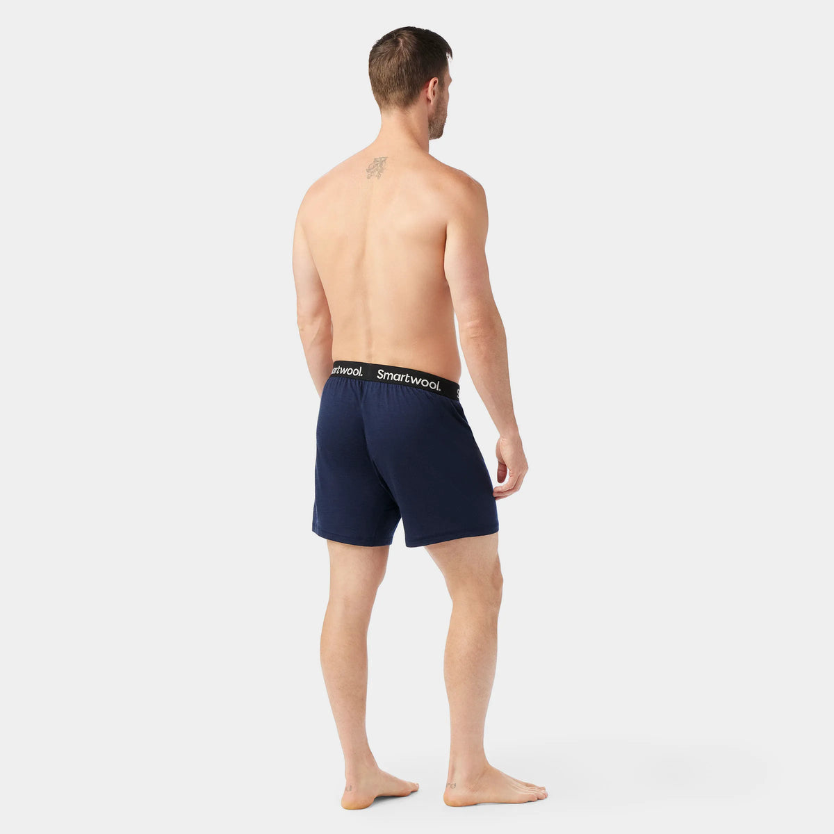 Deep Navy