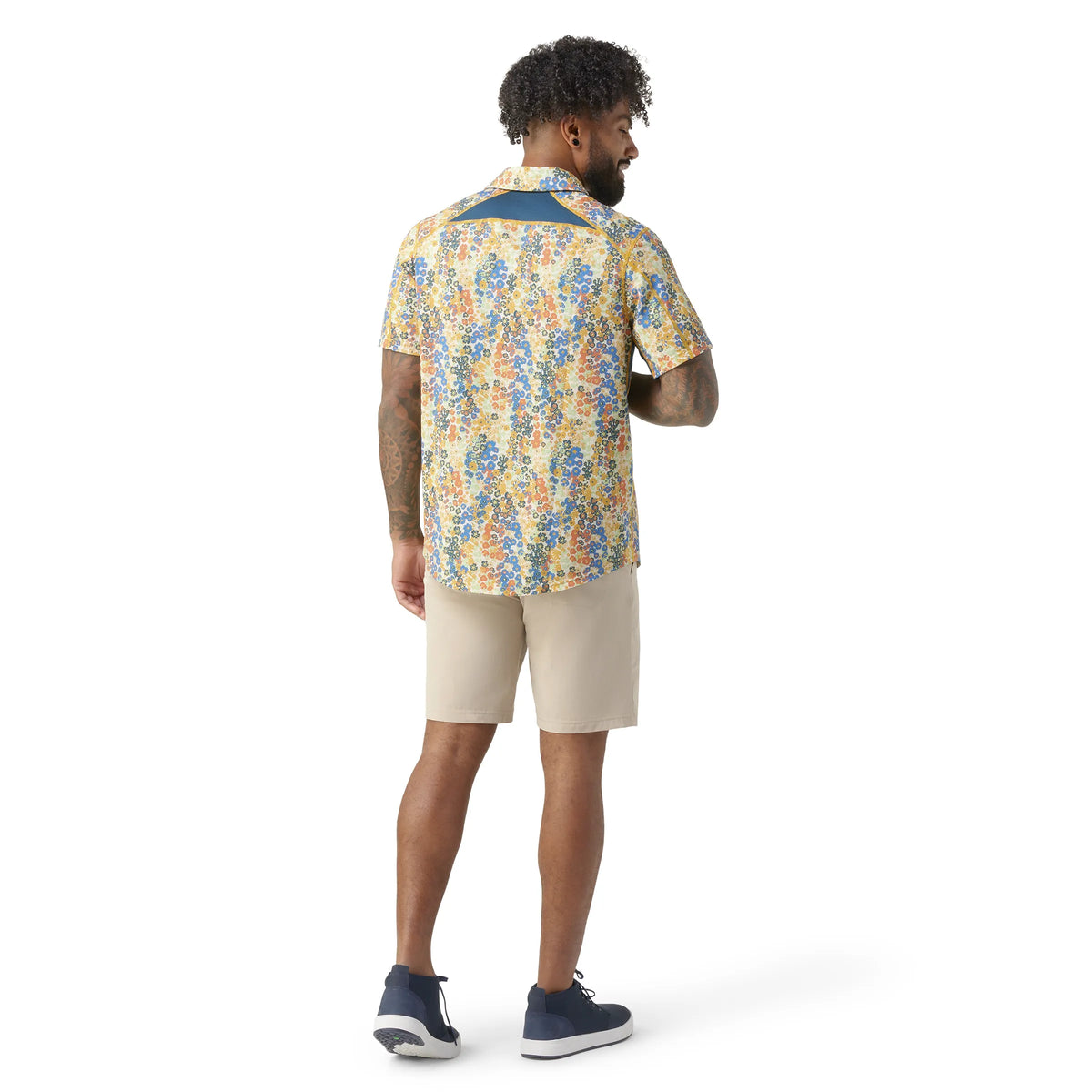 Almond Meadow Print