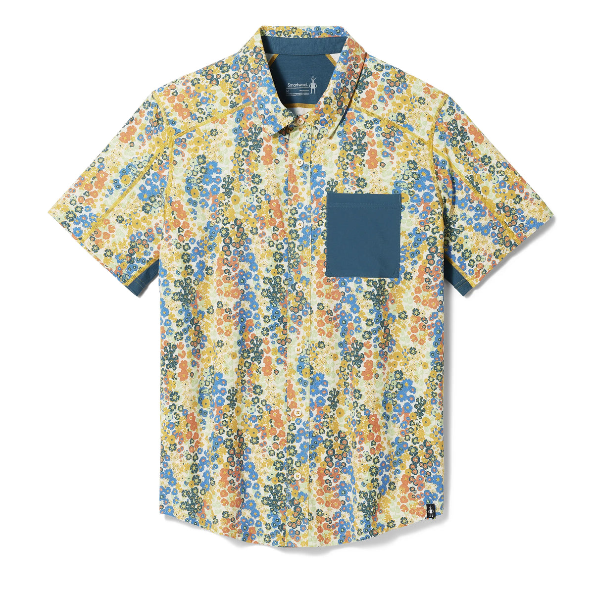Almond Meadow Print