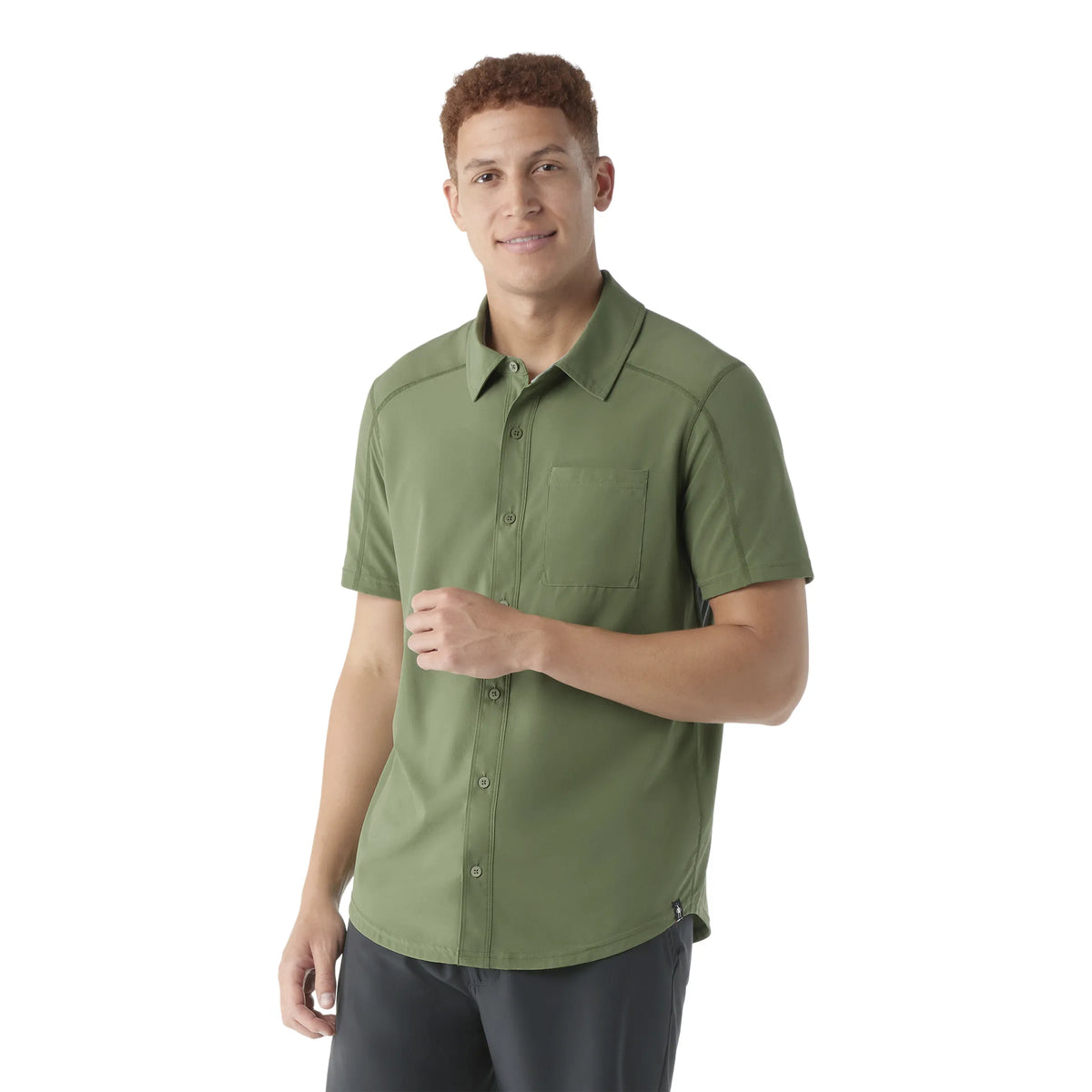Fern Green