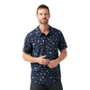 Deep Navy Gone Camping