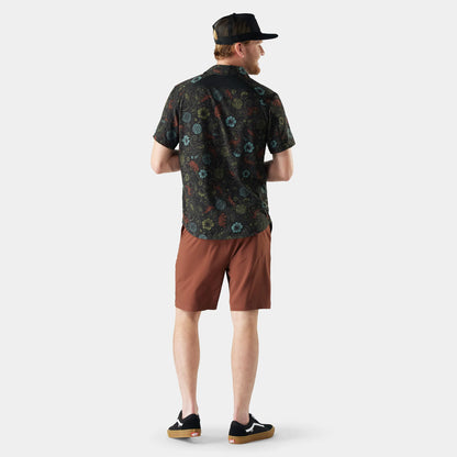 Black Paisley