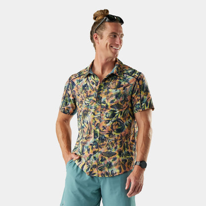 Multi Floral Party