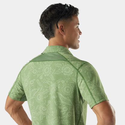 Fern Rustic Floral
