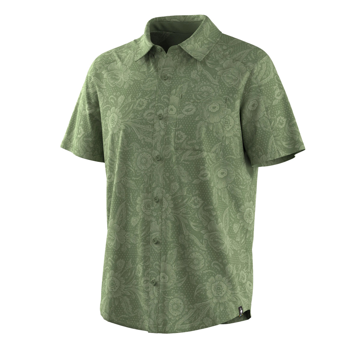 Fern Rustic Floral