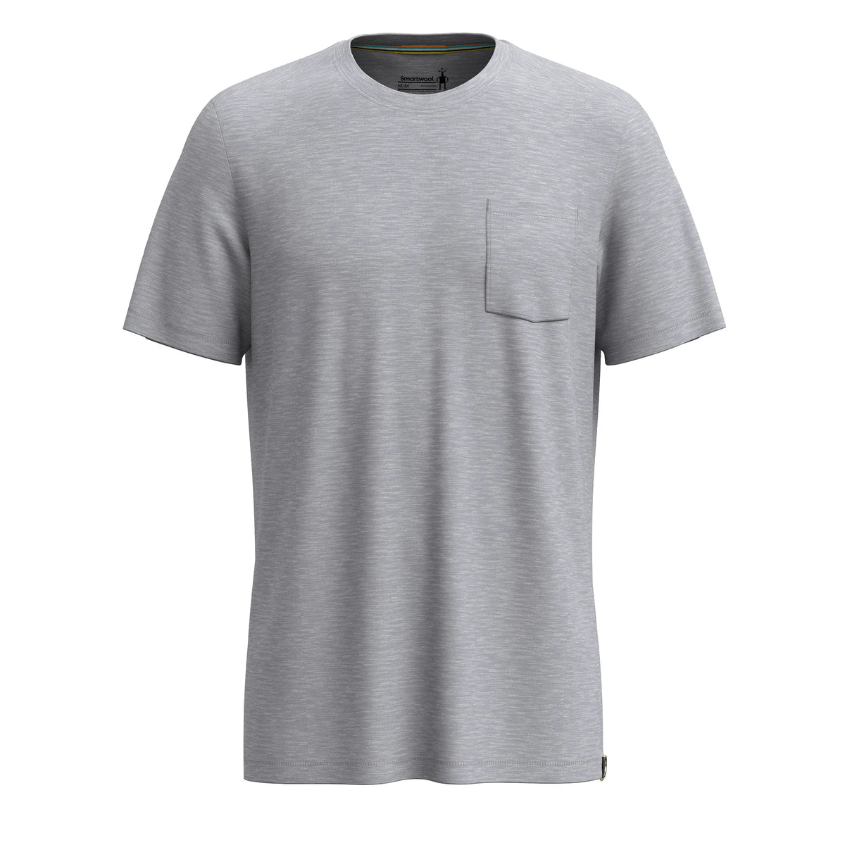 Light Gray Heather