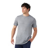Light Gray Heather