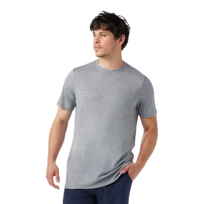 Light Gray Heather