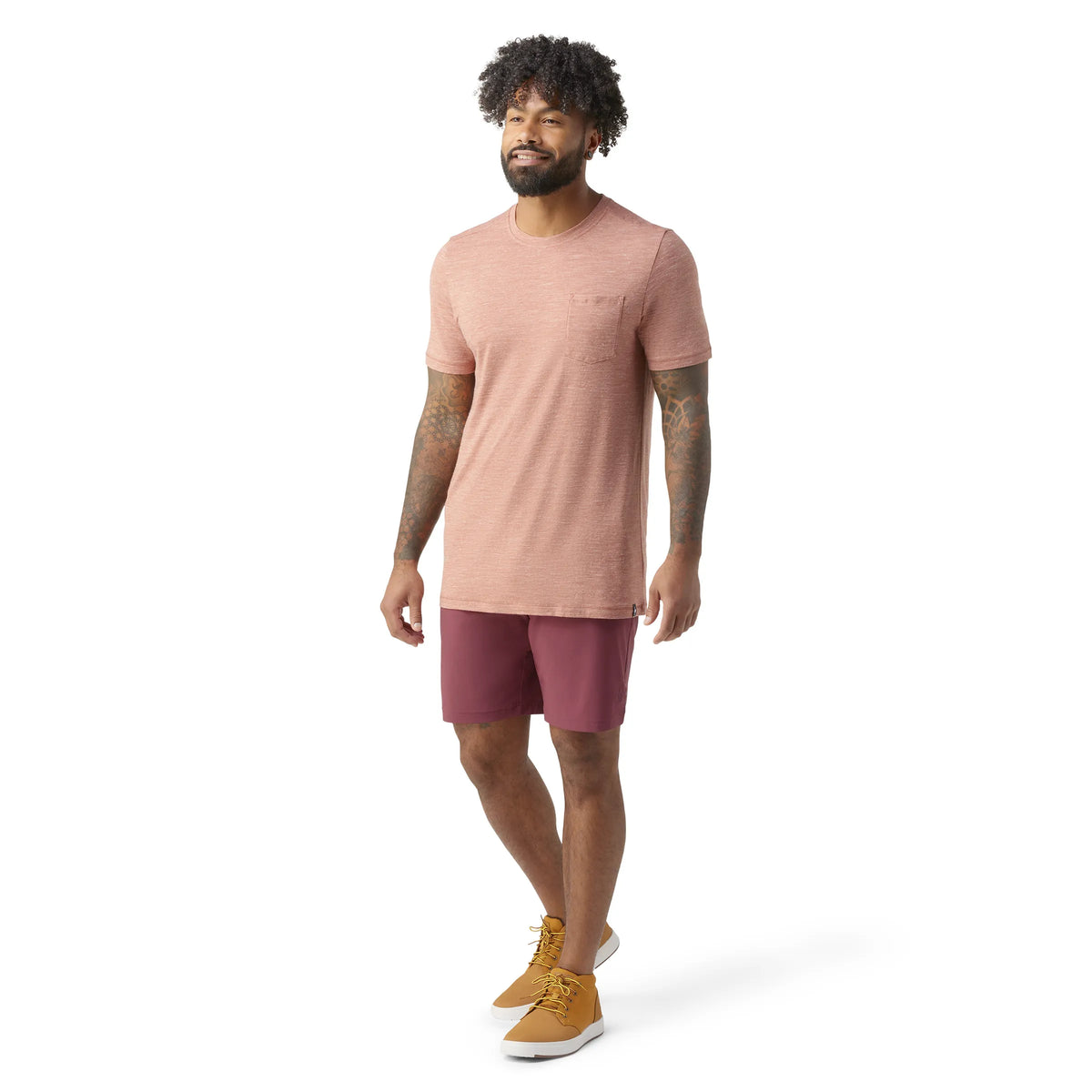 Copper Heather