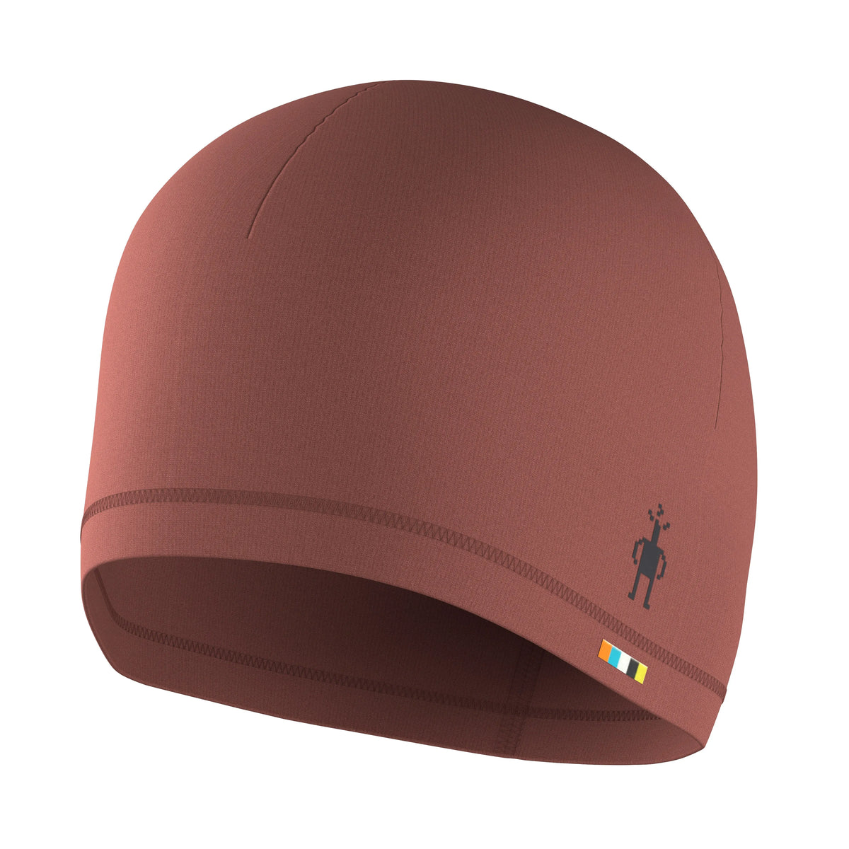 Burnt Sienna