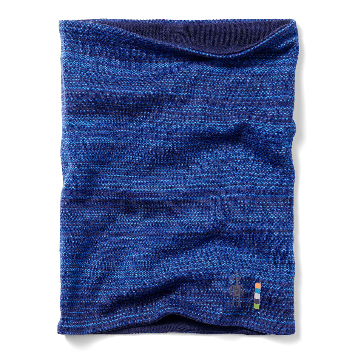 Deep Navy Color Shift