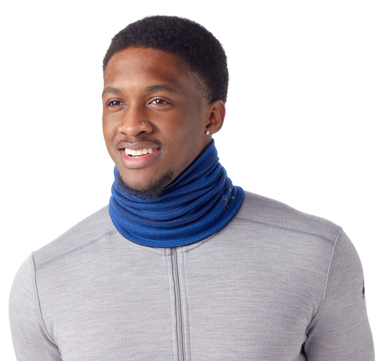 Deep Navy Color Shift