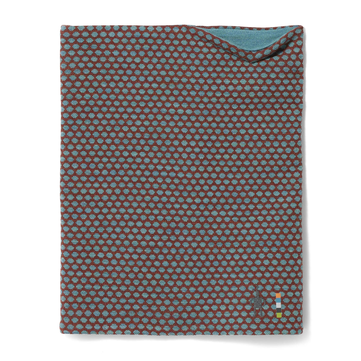 Pecan Brown Dot