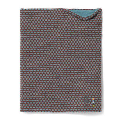 Pecan Brown Dot