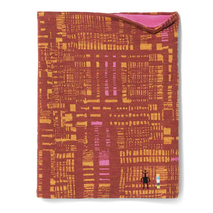 Pecan Brown Digi Plaid