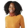 Pecan Brown Digi Plaid