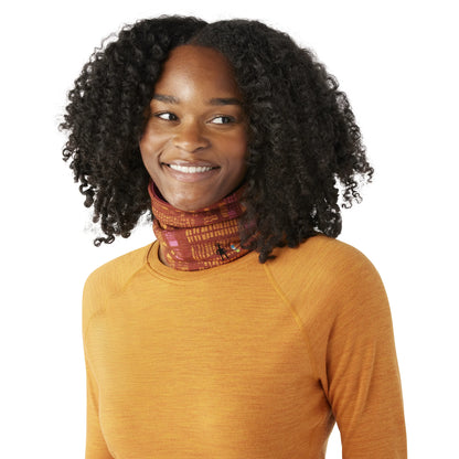 Pecan Brown Digi Plaid