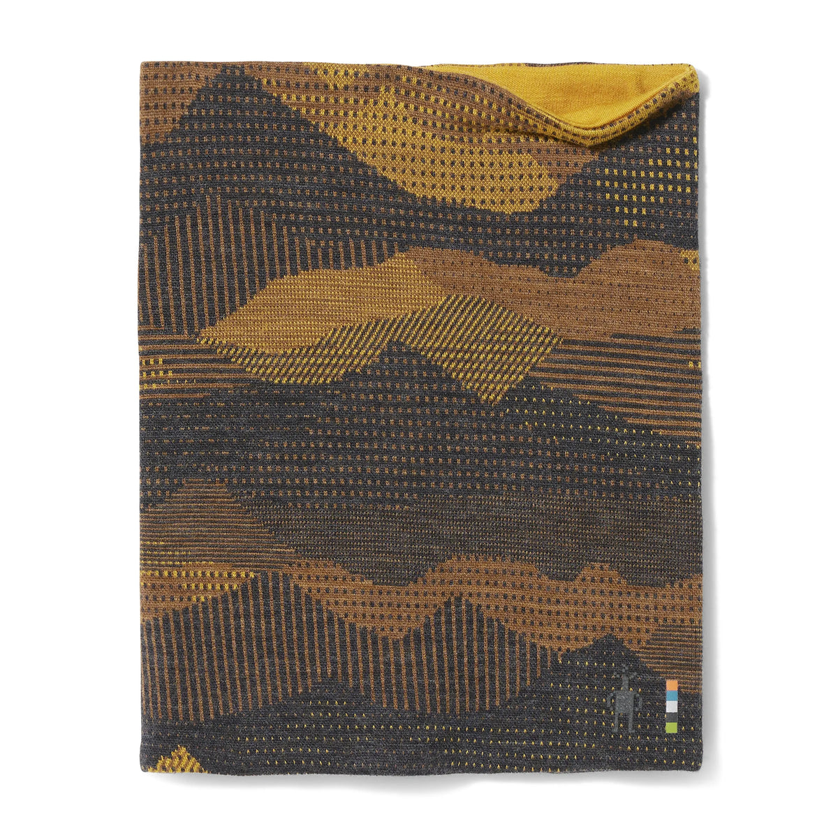 Charcoal Mtn Scape
