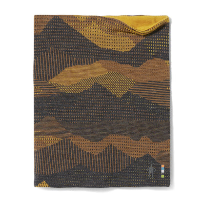 Charcoal Mtn Scape
