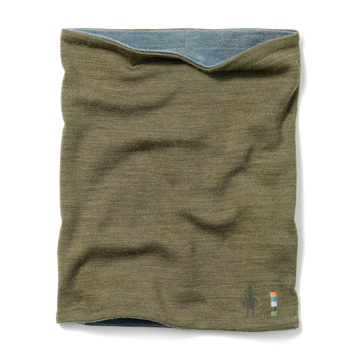 Winter Moss-Pewter Blue
