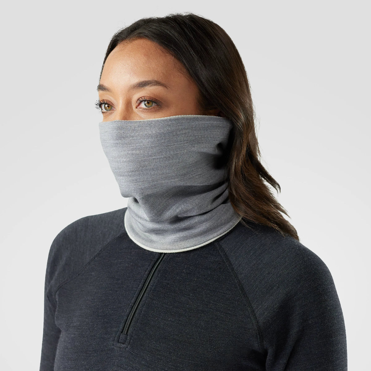 Light Gray Color Shift