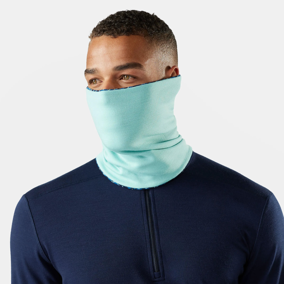 Pacific Blue Retro Line