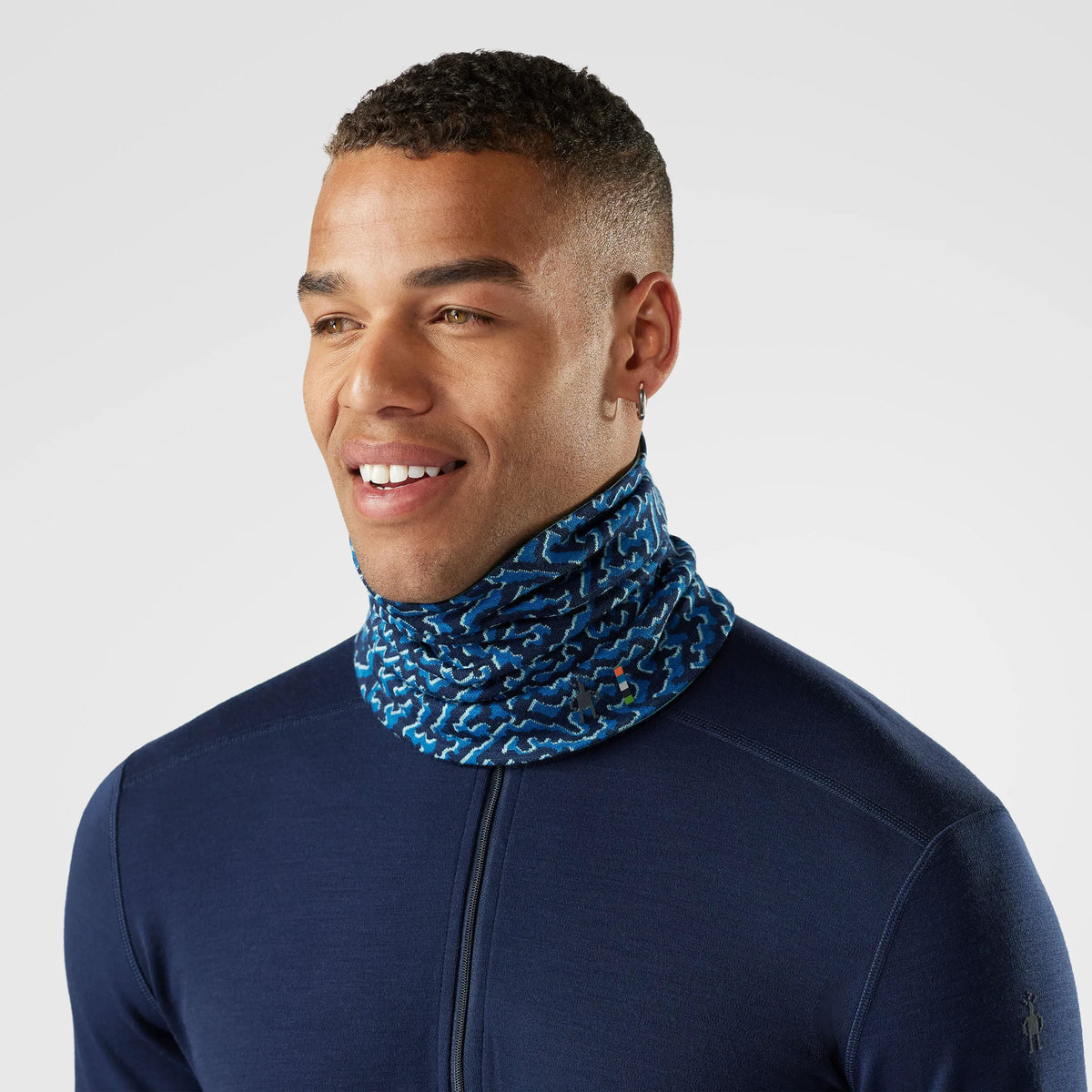 Pacific Blue Retro Line