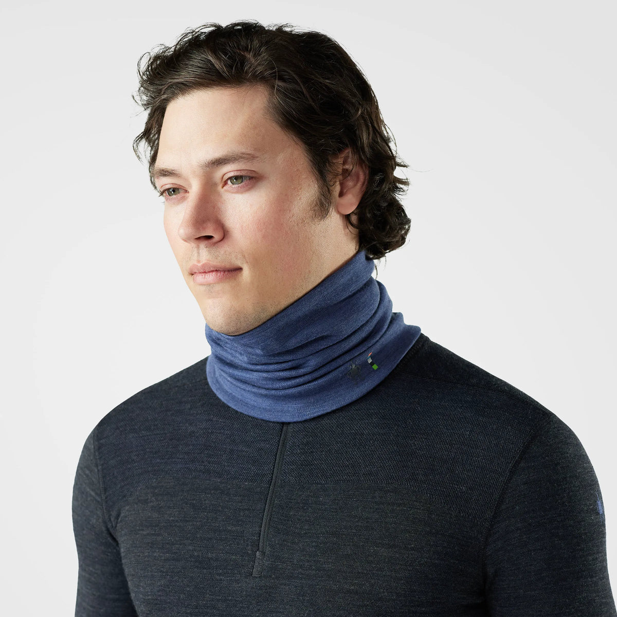 Nightfall Blue-Mink
