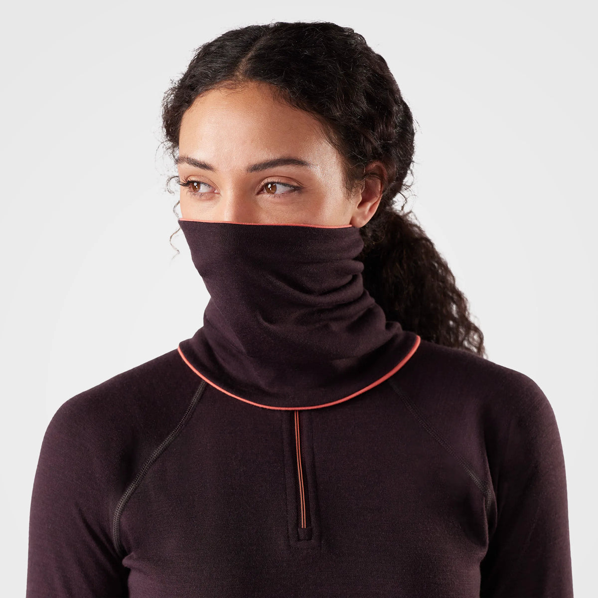 Coral Reef-Mink