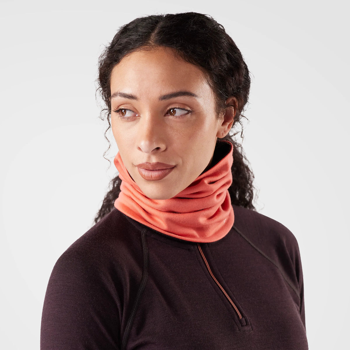 Coral Reef-Mink