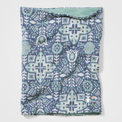 Arctic Deco Floral