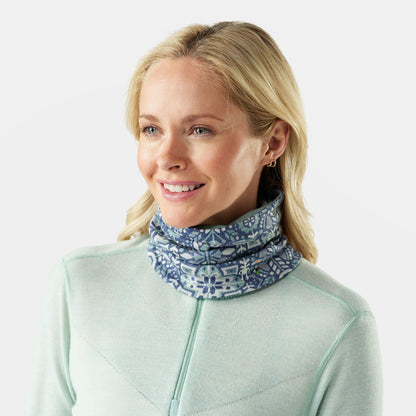 Arctic Deco Floral