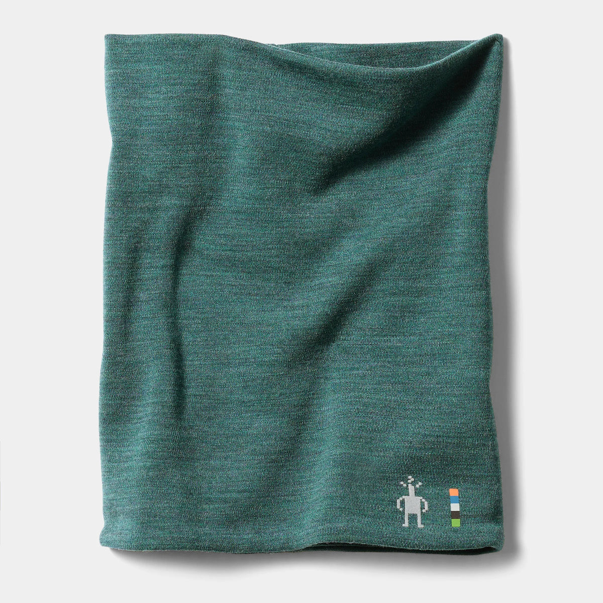 Dark Teal Heather