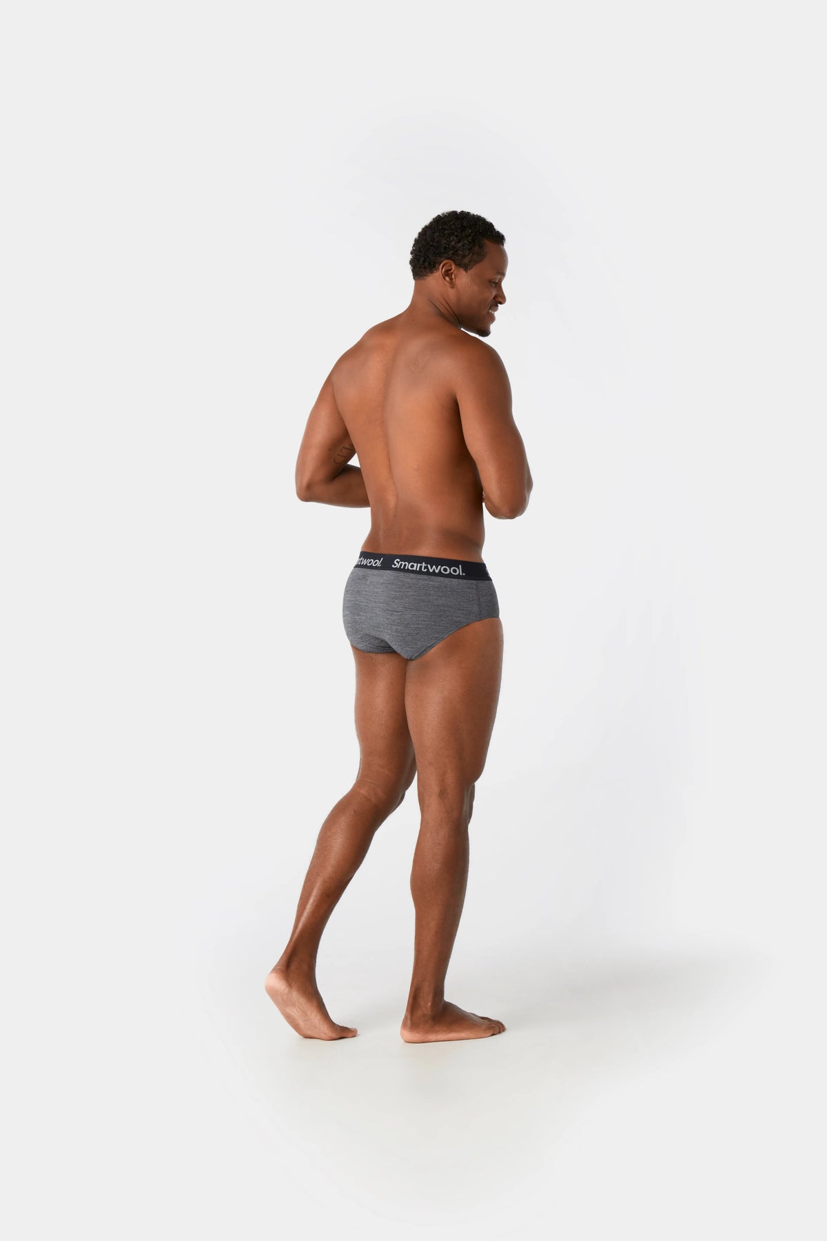 Medium Gray Heather
