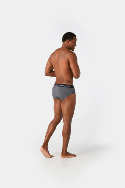 Medium Gray Heather