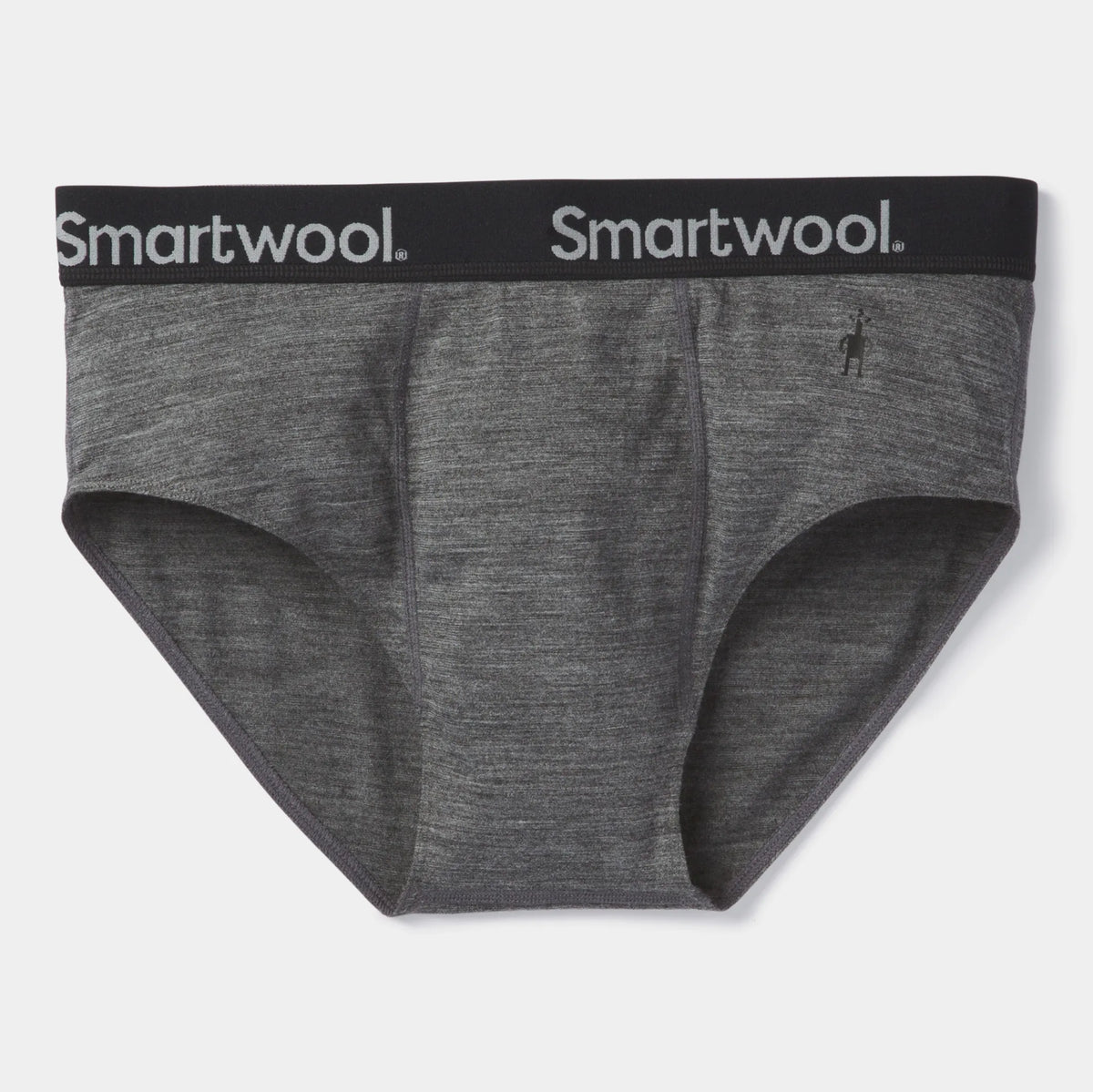 Medium Gray Heather