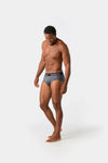 Medium Gray Heather