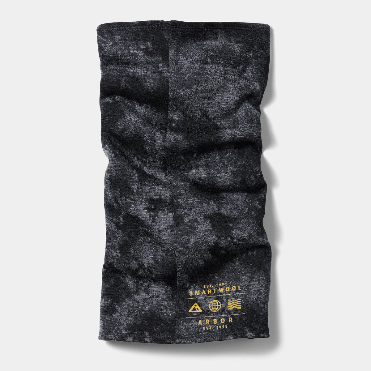 Black Tie Dye