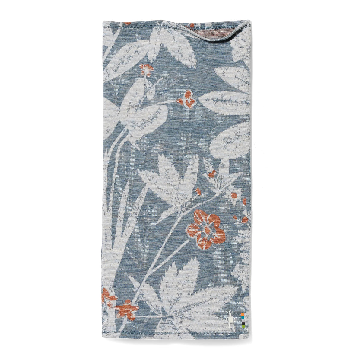 Winter Sky Floral