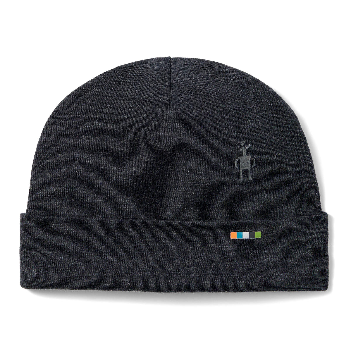Charcoal Heather