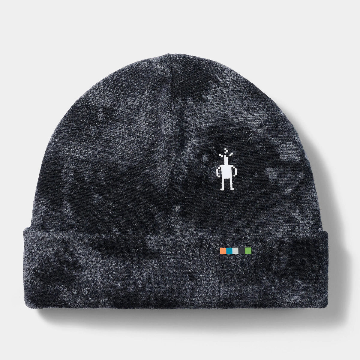 Black Tie Dye
