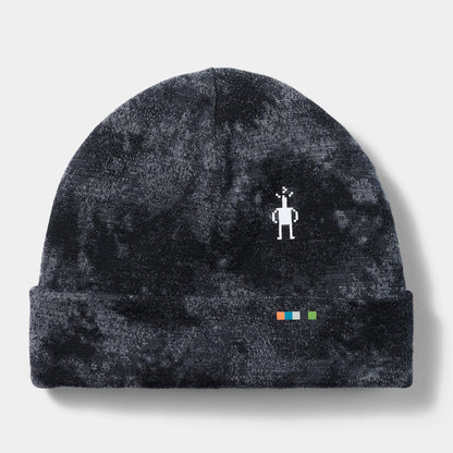 Black Tie Dye
