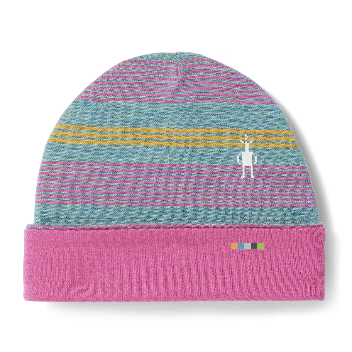 Cascade Multi Stripe