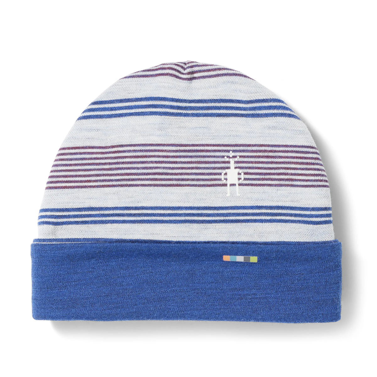 Winter Sky Multi Stripe