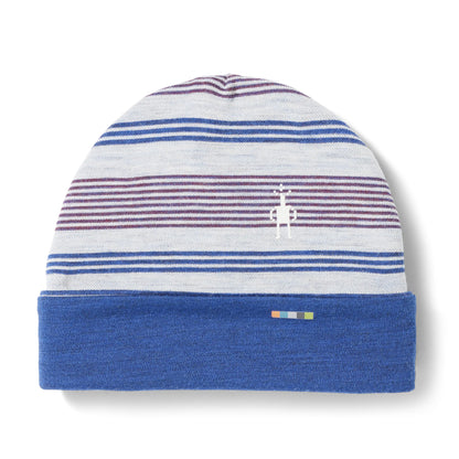 Winter Sky Multi Stripe