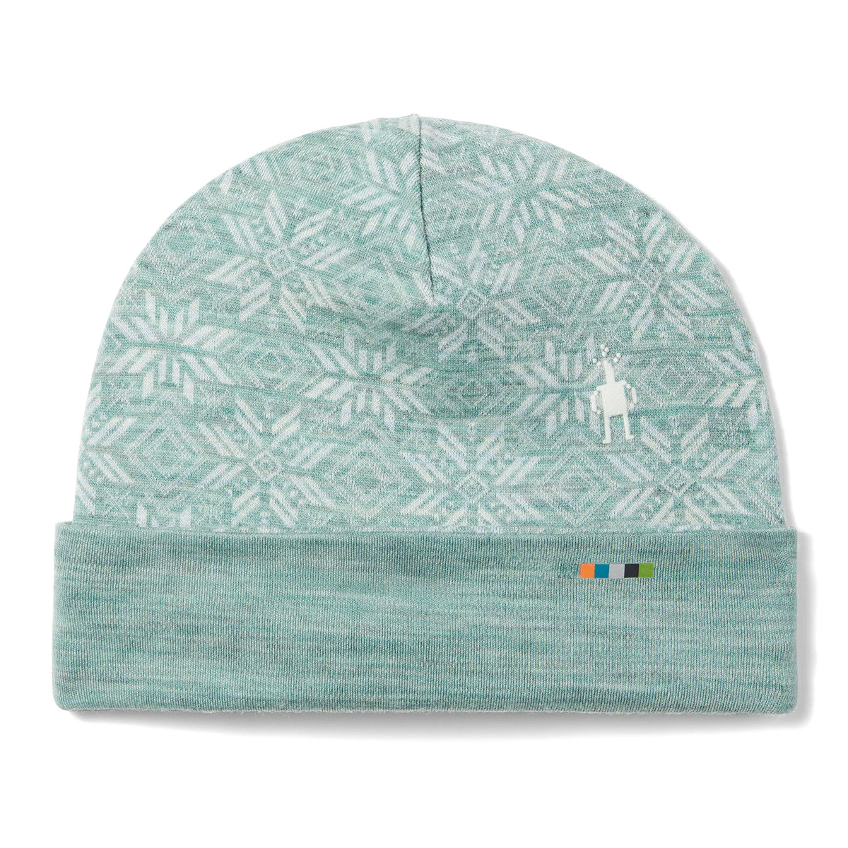 Arctic Green Digi Snow
