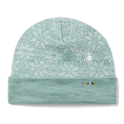 Arctic Green Digi Snow