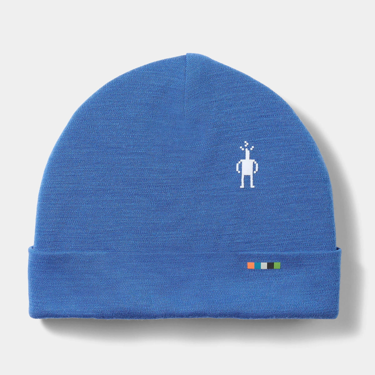 Royal Indigo