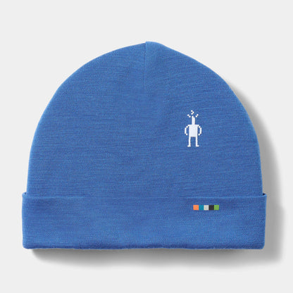 Royal Indigo