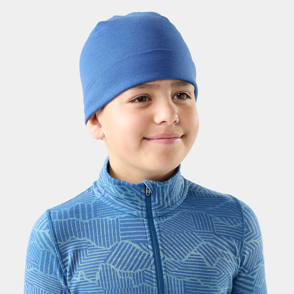Royal Indigo